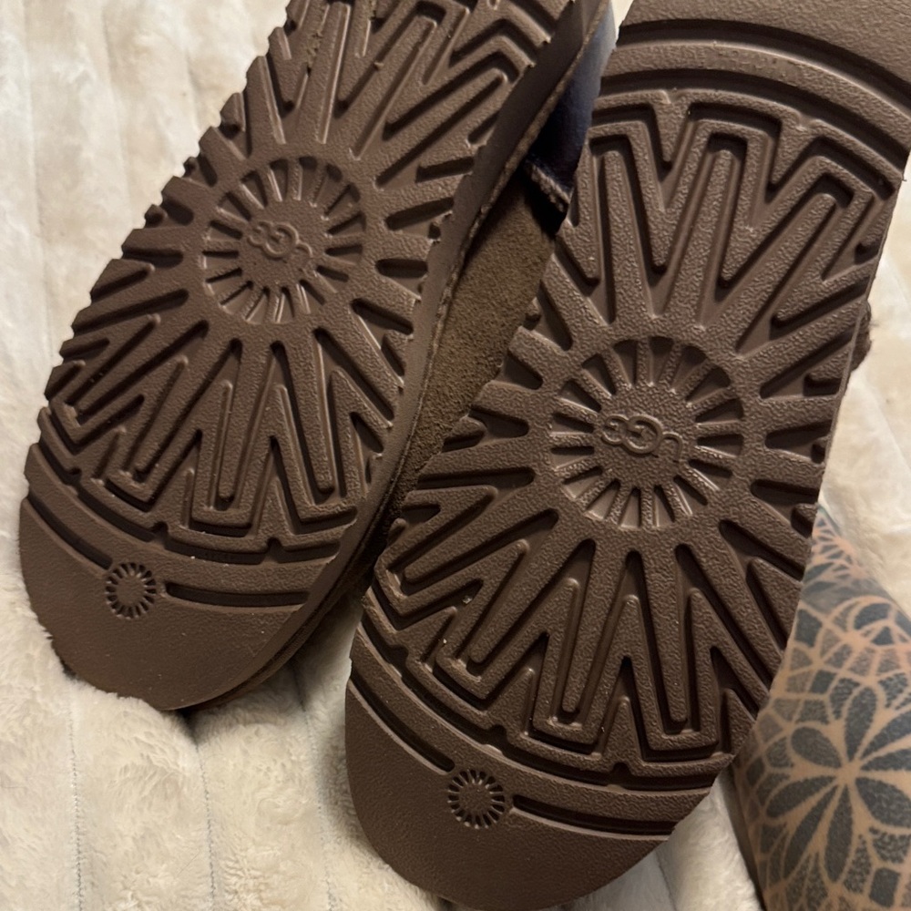 UGG booties - image 3